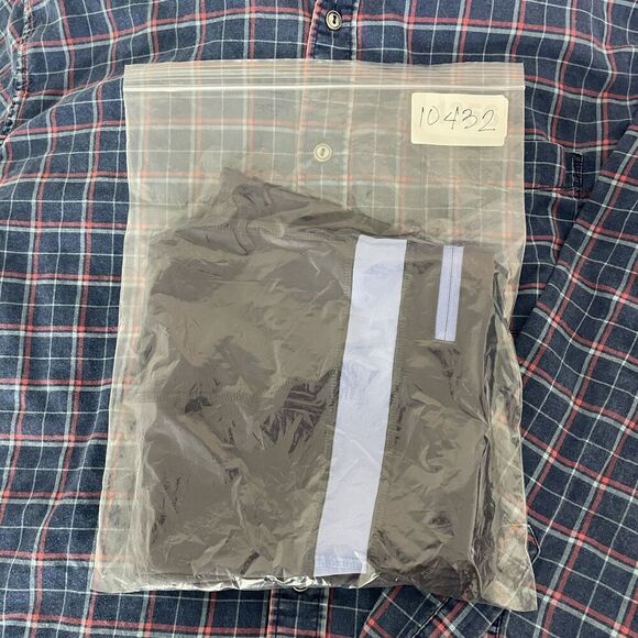 Lululemon Pants Womens 6 Cropped Run Inspire Yoga Athletic Activewear Gym Workou - Picture 10 of 10